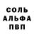 Cocaine Колумбийский Dadsch